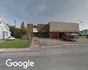 Exterior picture of Amherst Fire Department