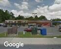 Exterior picture of Amicci Pizza
