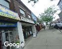 Exterior picture of Amore Beauty Salon