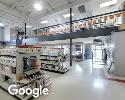 Exterior picture of Anderson Equipment Sales