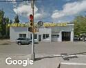 Exterior picture of Andy's Tire Shop