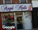 Exterior picture of Angel Nails