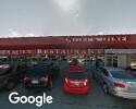 Exterior picture of Angel's Diner