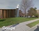Exterior picture of Anglican Church