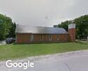 Exterior picture of Anglican Church Rectory