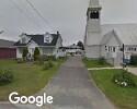 Exterior picture of Anglican Rectory