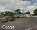 Exterior picture of Antigonish Community Food Bank