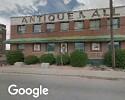 Exterior picture of Antique Mall