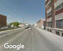 Exterior picture of Antique Warehouse