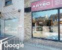 Exterior picture of Antiques Loft 9