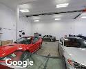 Exterior picture of Apple Auto Glass