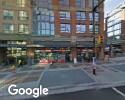 Exterior picture of Aquarius Physiotherapy Yaletown