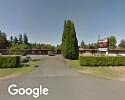 Exterior picture of Arbutus Grove Motel