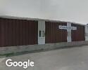 Exterior picture of Arthur Area Curling Club