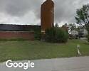 Exterior picture of Ascension Lutheran Church