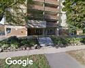 Exterior picture of Ashworth Square Co-Op