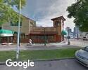 Exterior picture of Asian Grill House Restaurant