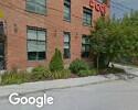 Exterior picture of Asics Canada