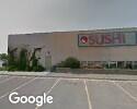 Exterior picture of Asoyama Sushi