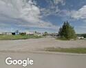 Exterior picture of Athabasca Lodge Motel