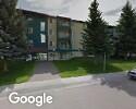 Exterior picture of Athabasca Terrace