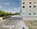 Exterior picture of Athabascan Apts