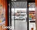 Exterior picture of Athens Barber Shop