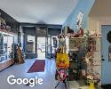 Exterior picture of Atlas Yoga Studio