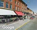 Exterior picture of Atomica Gourmet Pizza & Wine Bar