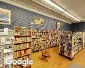 Exterior picture of Attic Books