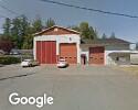 Exterior picture of Auction House Vancouver Island