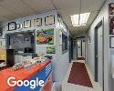 Exterior picture of Auto Care Collision Painting