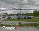 Exterior picture of Auto Show Orillia