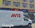 Exterior picture of Avis Car Rental