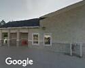 Exterior picture of Ayr Branch Library