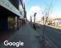 Exterior picture of Bagel Time