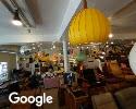 Exterior picture of Banana Lab