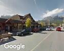Exterior picture of Banff-Cochrane Constituency Office