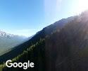 Exterior picture of Banff Gondola