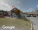 Exterior picture of Banff Rocky Mountain Resort