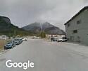 Exterior picture of Banff Transportation Group