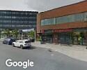 Exterior picture of Banque Scotia