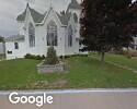 Exterior picture of Baptist Church