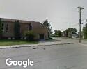Exterior picture of Baptist Church Emmanuel