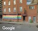 Exterior picture of Bar Taboo