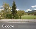 Exterior picture of Barriere Curling Club
