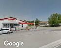 Exterior picture of Barry's Service Centre