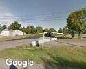 Exterior picture of Batchewana First Nations Old Hall Building