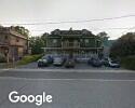 Exterior picture of Bayside Inn