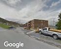 Exterior picture of Bayview Apts